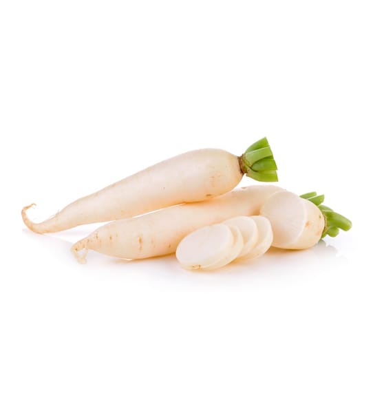 Daikon