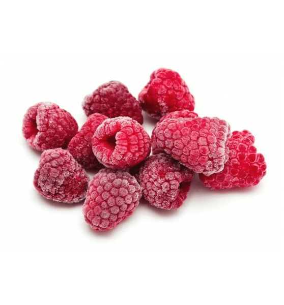 Raspberry